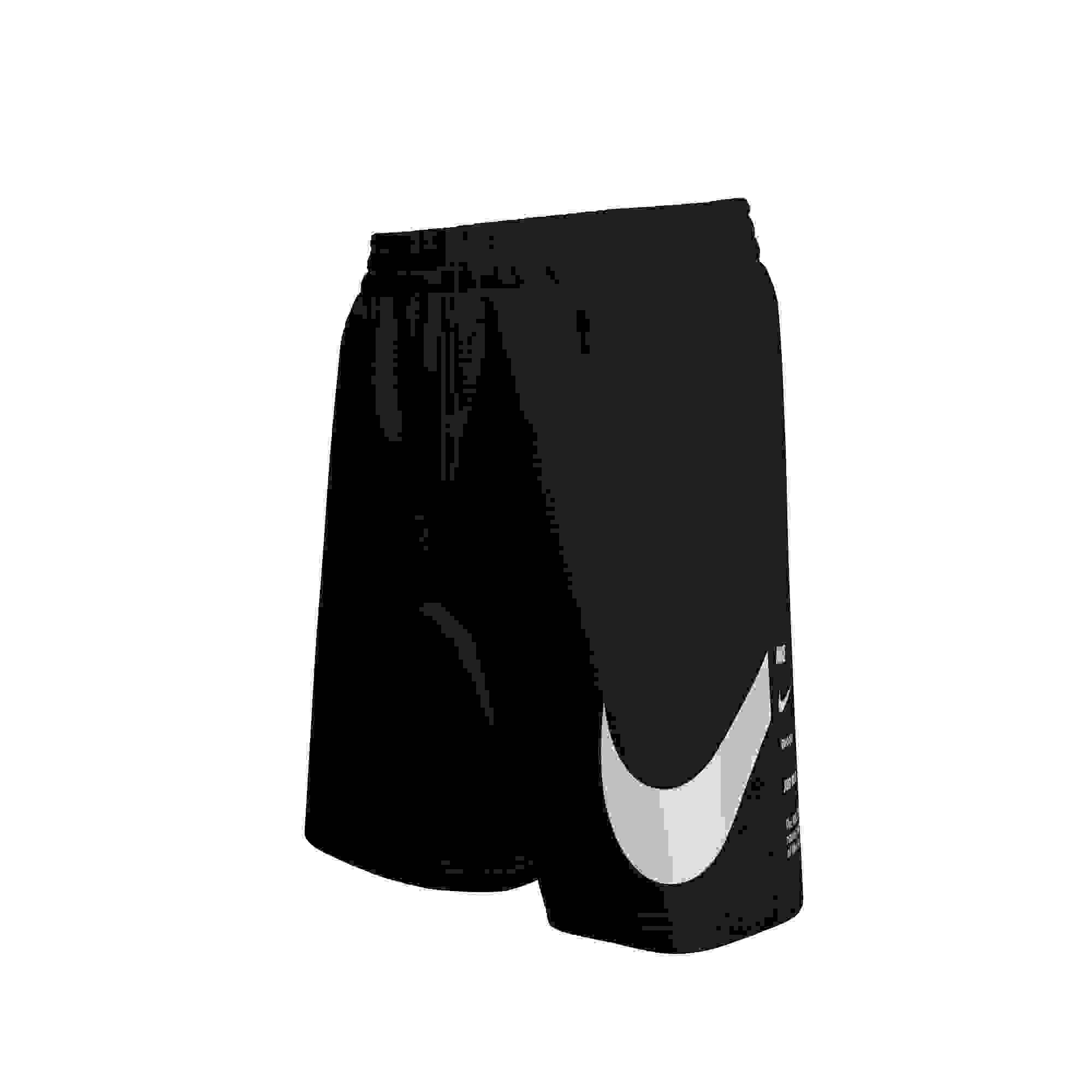 Nike Swim Breaker Specs 7" Brief-Lined Big Boys' Volley Swim Shorts